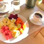 Soca Garden Guest House